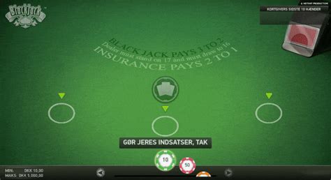 spil blackjack|Online Blackjack .